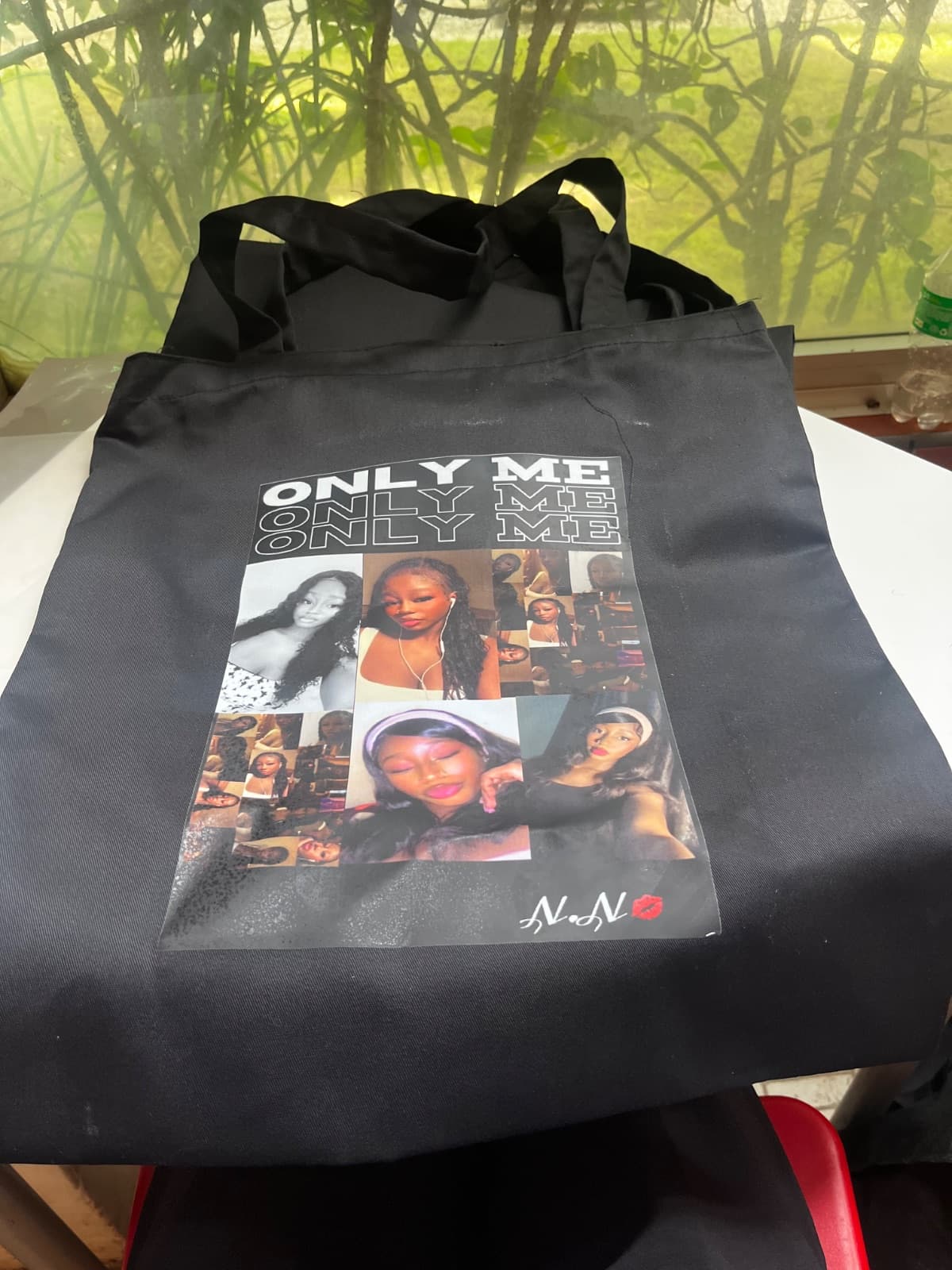 Bags Only me and you💋