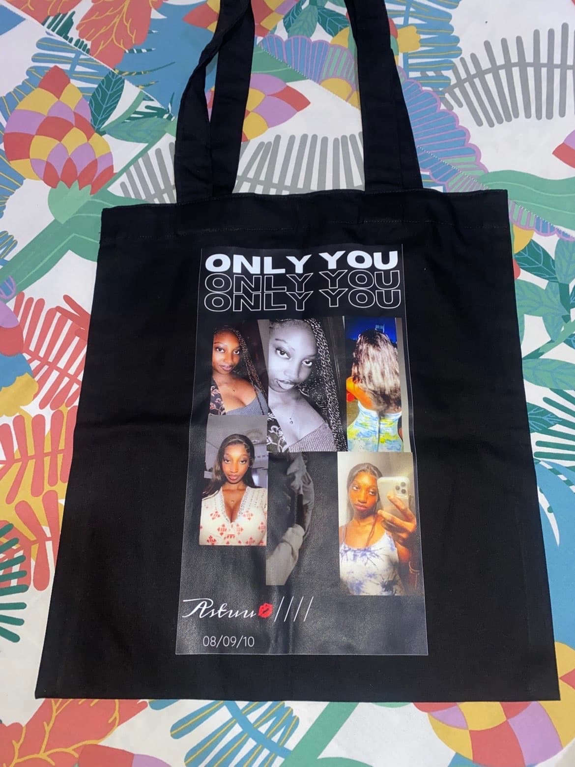 Bags Only me and you💋 — image 4