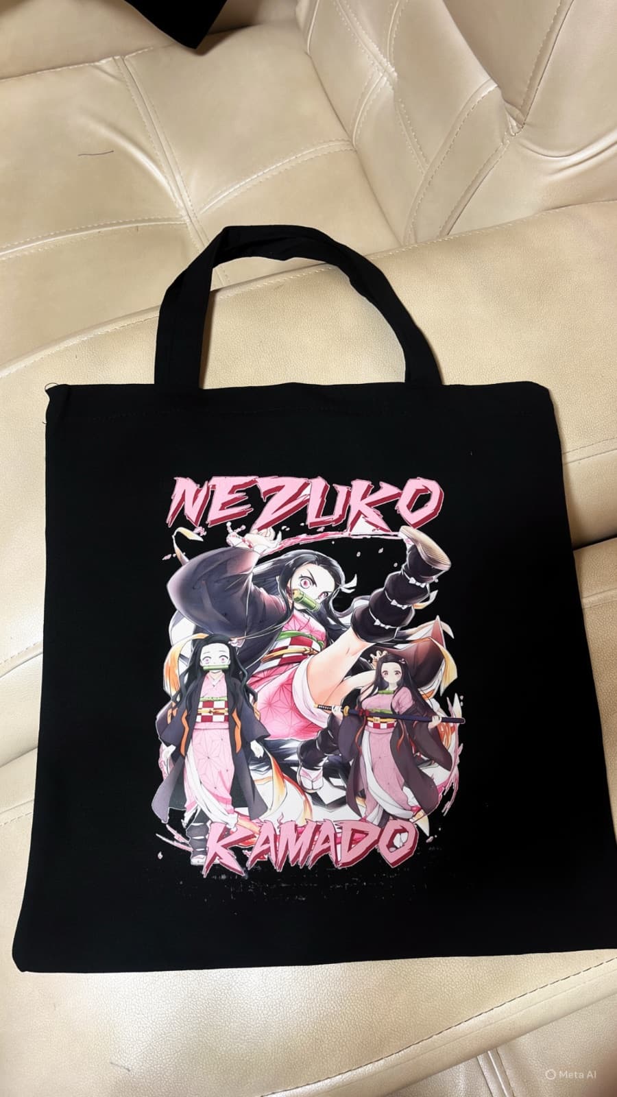 🎌 OTAKU BAGS 🎌 — image 3