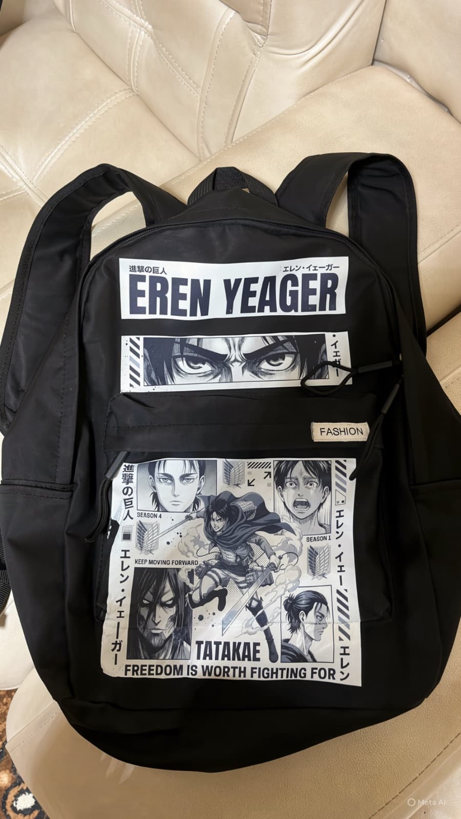 🎌 OTAKU BAGS 🎌 — image 4