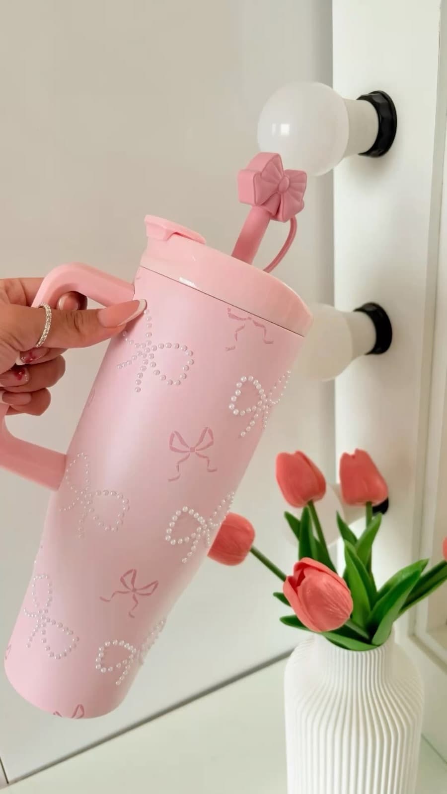Tasse Isotherme Aesthetic — image 2