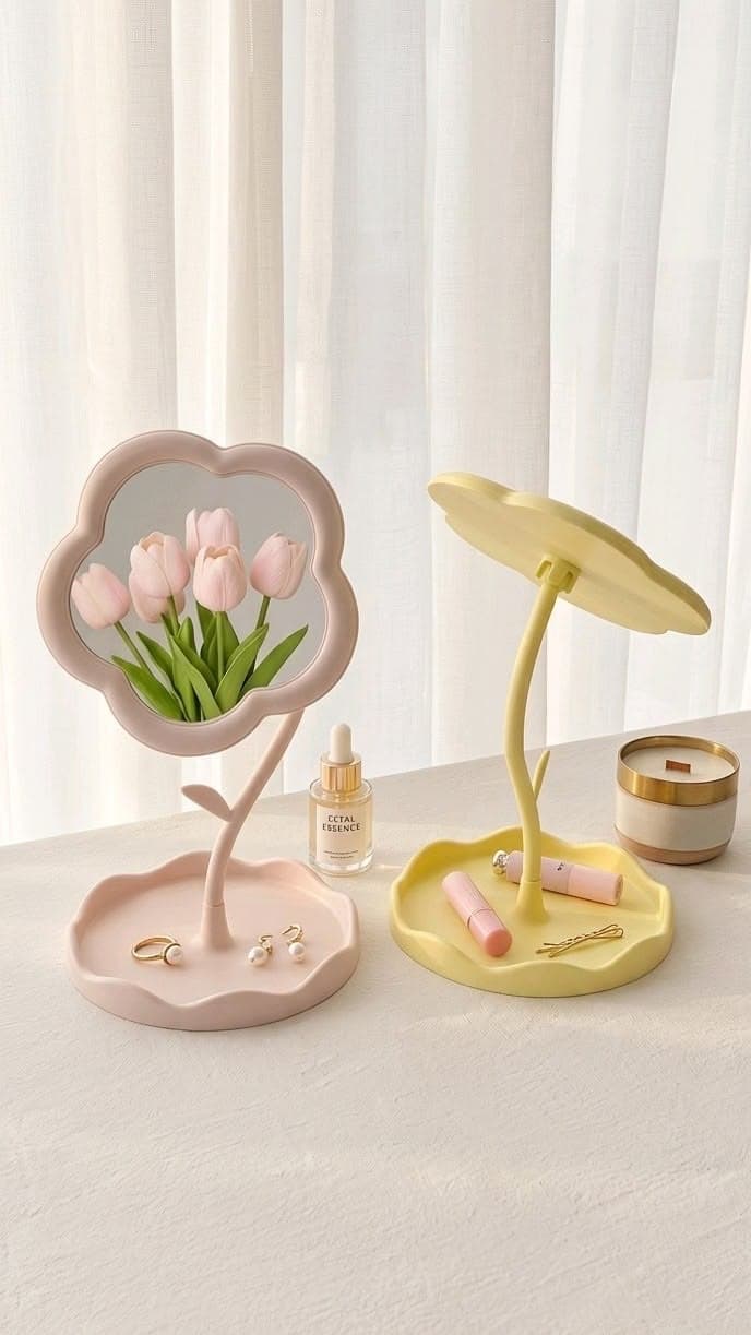 Miroir de Maquillage
