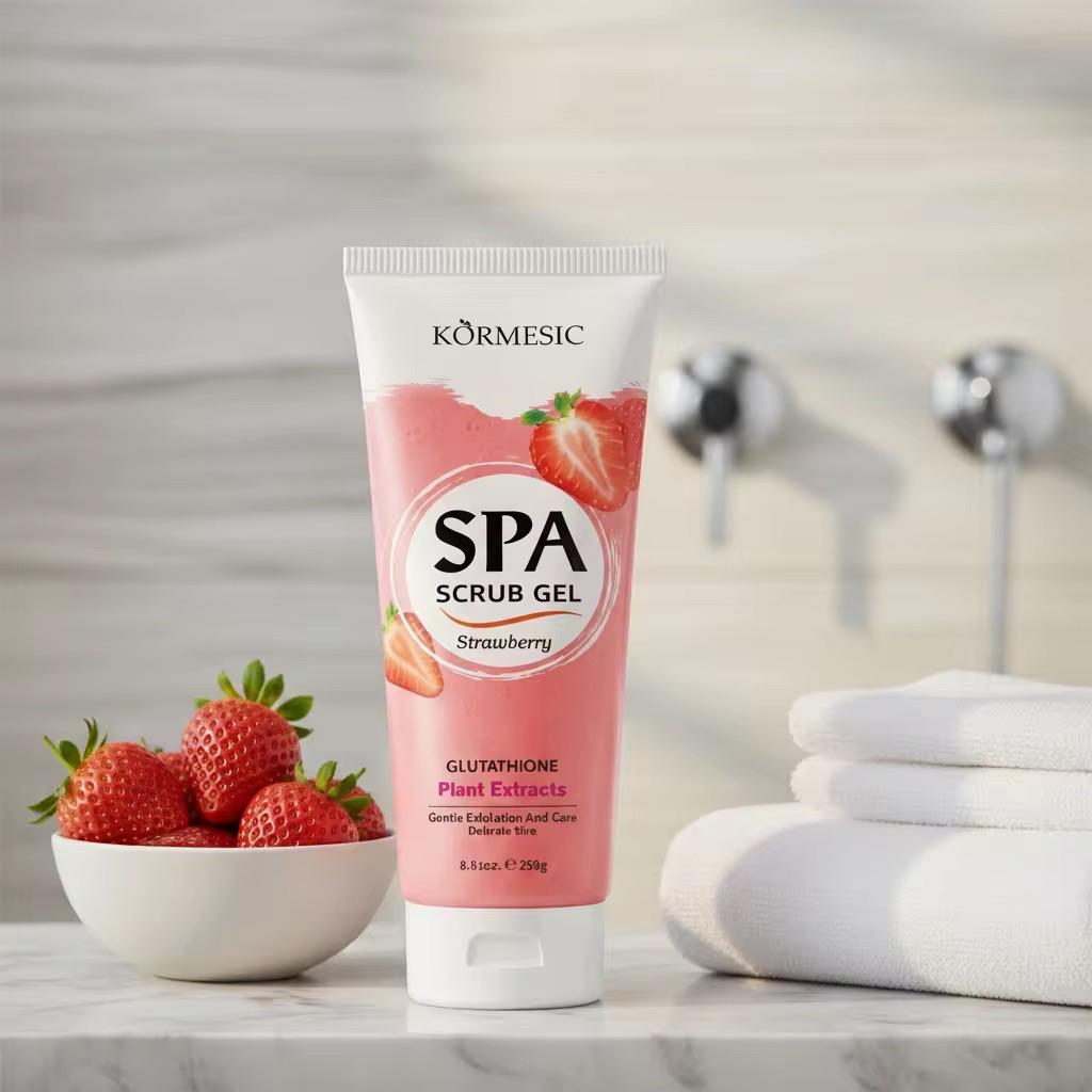 Gel exfoliant SPA 250ml