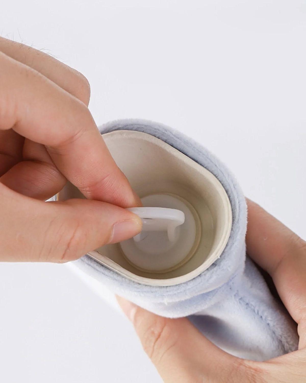 Bouillotte 250ml